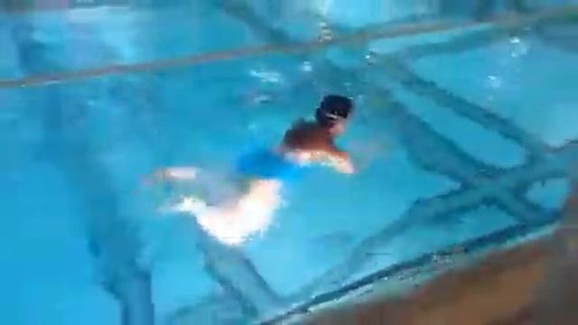 Бассейн Формула смотреть онлайн