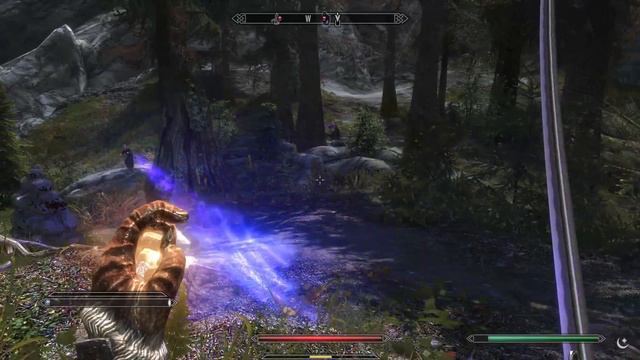 Let's Play The Elder Scrolls V: Skyrim (Special Edition) - Part 28: Dogridden смотреть онлайн