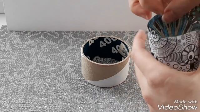 DIY Поделка- переделка с товарами Фикс Прайс . Старинная шкатулка из салфеток. смотреть онлайн
