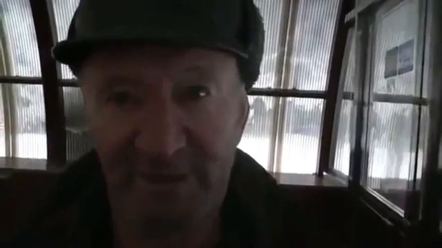 Дед Бом-Бом возвращается смотреть онлайн