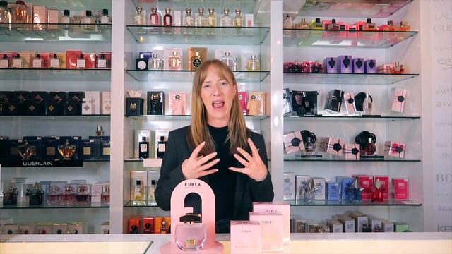 Furla Autentica │SCENTSTORE смотреть онлайн