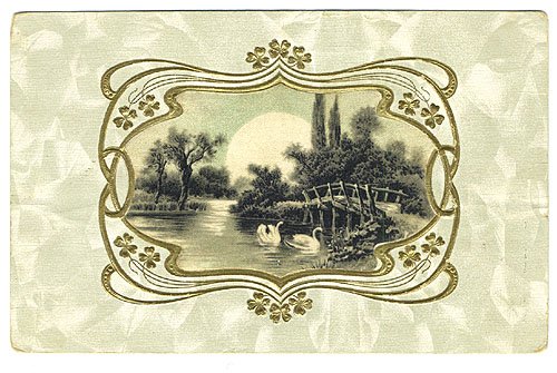 Любовь и лебеди.... смотреть онлайн