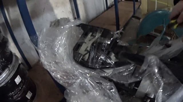 Подготовка мотоцикла к поездке на Байкал (Запчасти) Часть#1 смотреть онлайн