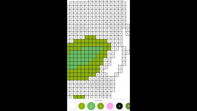Раскраска АМНЯМ смотреть онлайн