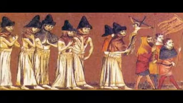 The Black Plague смотреть онлайн