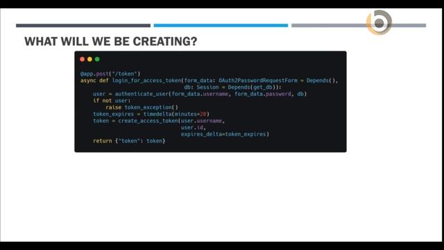 FastApi-TODO overview project part-15 #python #pythonprogramming #pythontutorial смотреть онлайн