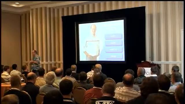 Asterisk In Large Scale - Part 1 смотреть онлайн