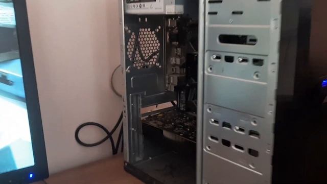Синий экран смерти BSOD (Critical Process Died) во время игры в CS 2. Часть 2