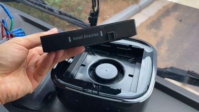 [UNBOXING]차량용 공기청정기 필립스 고퓨어 GP7101(PHILIPS GOPURE GP7101) смотреть онлайн