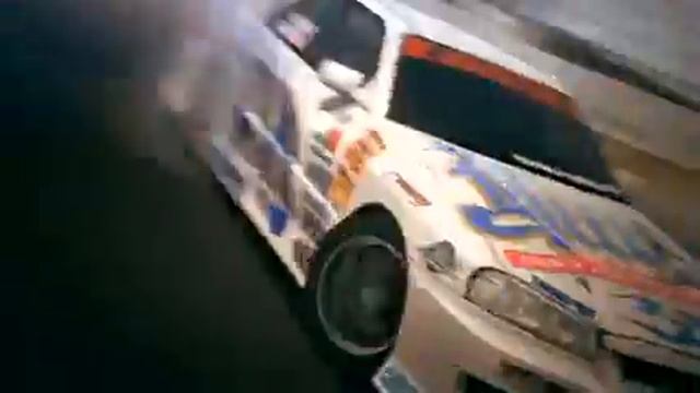 Grand Turismo PSP смотреть онлайн