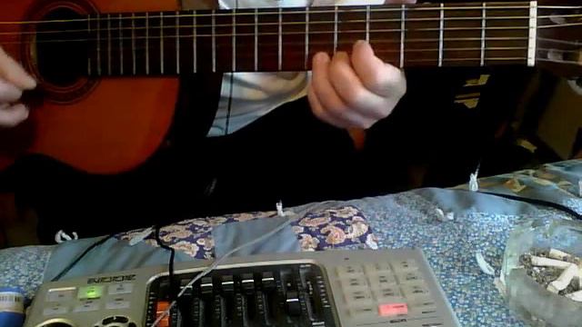 JUST JAMMIN Oscar lopez Bailando Rumba (cover) yamaha dd65 смотреть онлайн