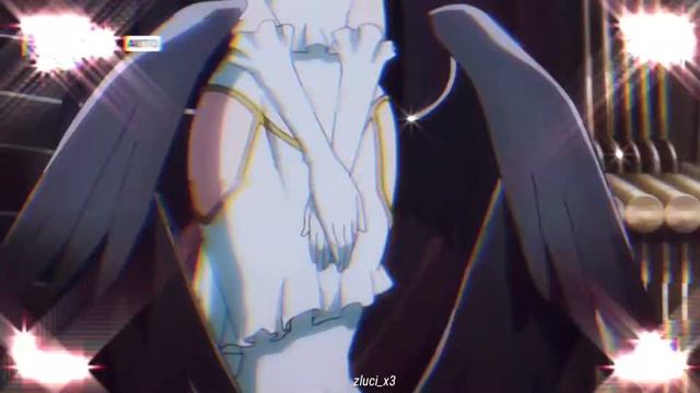 「AMV」- Playdate - Albedo - Overlord