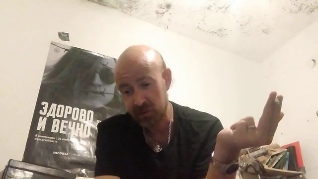 Речь Зигфрида: а лето цвета... Детской неожиданности.