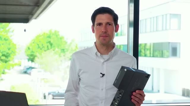 SIMATIC PCS 7 CPU 410 - Мощный Контроллер Промышленности смотреть онлайн