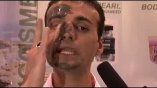 Black Pearl косметика из Минералов Мертвого Моря смотреть онлайн