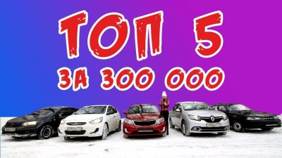Новости автомобильной индустрии