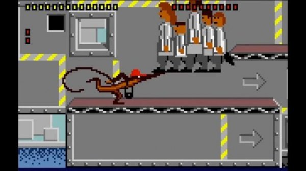 Atari Lynx - Review - Game Sack