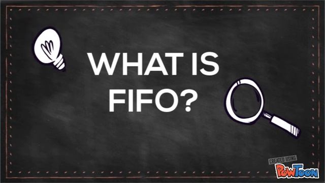 Introduction and FIFO смотреть онлайн