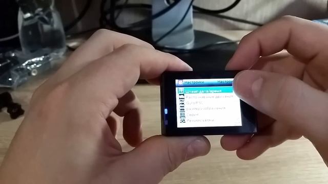 Распаковка и обзор SJ8000 WiFi Ultra 4K 24fps HD Sport Action Camera смотреть онлайн