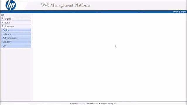 HP Switch Trunk Yapılandırma JE009A HP Switch Trunk Configuration JE009A смотреть онлайн