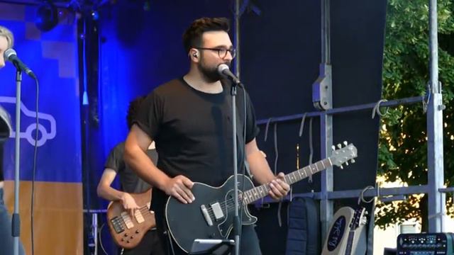 "Doctor Blond - Live 08.06.2019 - 950 Jahre Hausen, Bürgerhaus". смотреть онлайн