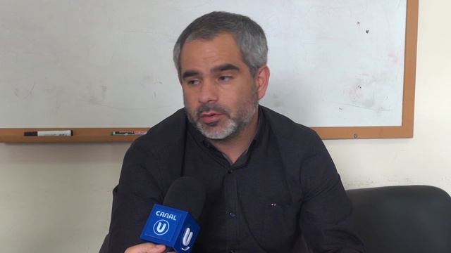 Erradicar la violencia desde la cercanía a los hinchas смотреть онлайн