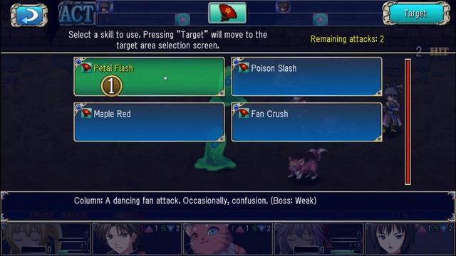 Asdivine Hearts Walkthrough [Complete] - E10 смотреть онлайн