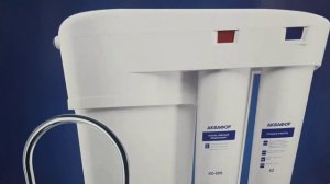 Как правильно поменять картриджи фильтра АКВАФОРМ