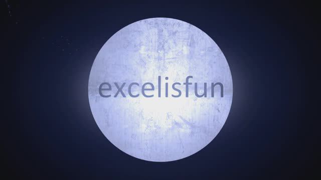 Excel Statistical Analysis 14: Z-Score, Empirical Rule, Chebyshev Theorem: # of Standard Deviation. смотреть онлайн