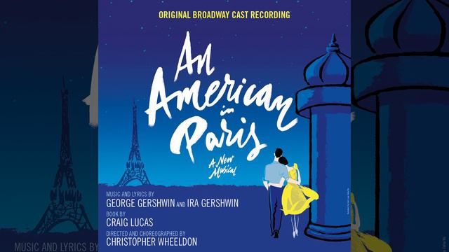 'S Wonderful смотреть онлайн