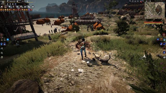 Black Desert Online - Shultz Guard - Mystic #2 смотреть онлайн