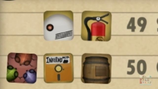 LITTLE INFERNO - ВСЕ КОМБО!!!!!11 смотреть онлайн