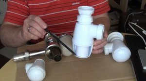 Сифон  Возможные проблемы