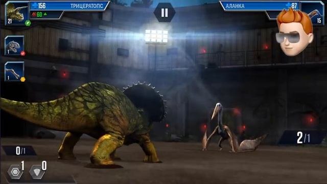 Эволюция ДИНОЗАВРОВ в Парке Юрского Периода Jurassic World смотреть онлайн