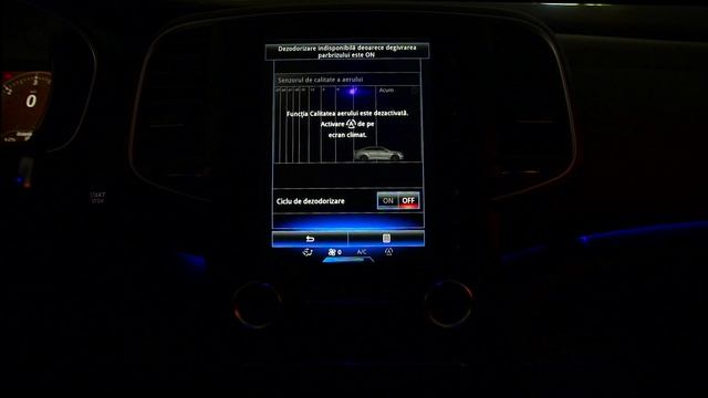 RENAULT TALISMAN 1598 Cc 131 C.P Automata 2017 Cod