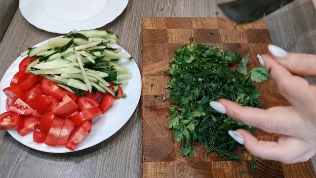 ??Баклажаны по-корейски. КАДИ ЧА. Проверенный рецепт десятилетиями - делюсь! смотреть онлайн