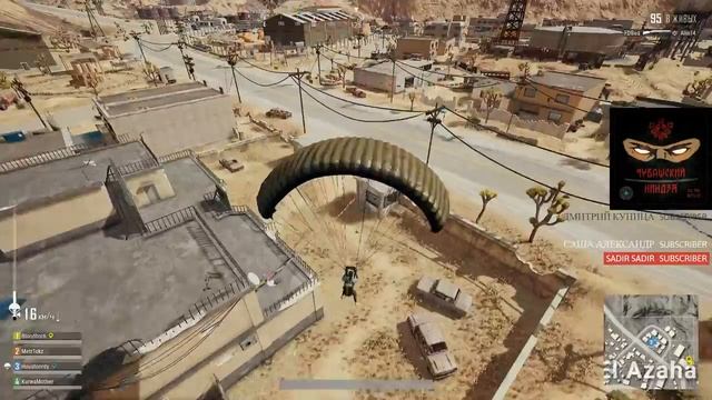 ?Топ 1 ЕУ плеер на пике Сегодня побед:0 Заходи учись играть в пупк)? смотреть онлайн