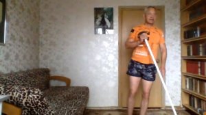 Гимнастика Агудар. 8.08.22