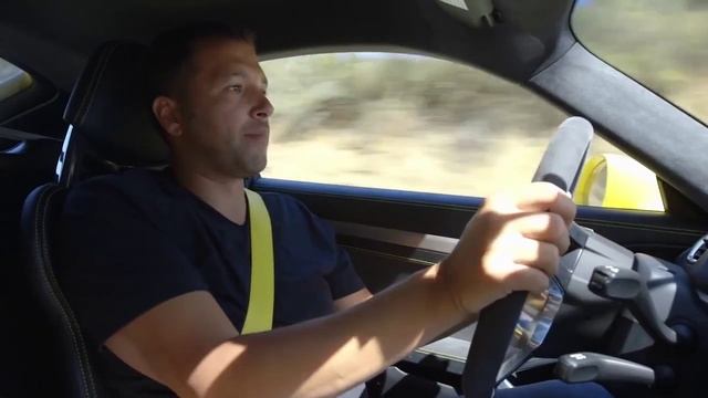 коплю на Ford Mustang