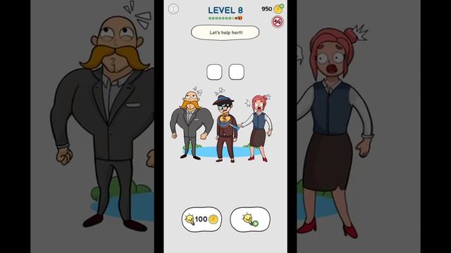 Erase Master: EOP - X-RAY MODE All Levels 1-13 смотреть онлайн