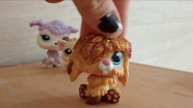 ЛПС | РАСПАКОВКА/ОБЗОР НА НОВЫХ ПЕТОВ!!! + Прислали какую-то говну ;( | LPS смотреть онлайн