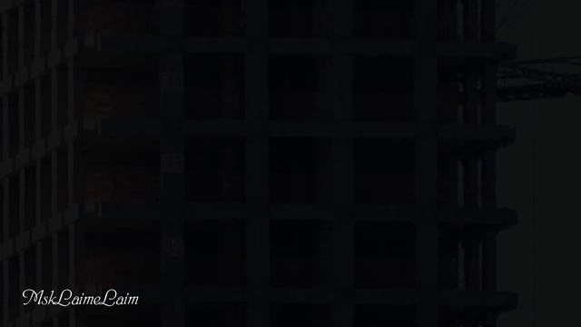 Стройка ЖК Hide смотреть онлайн
