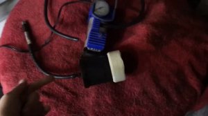 Дымогенератор для авто своими руками в Гараже