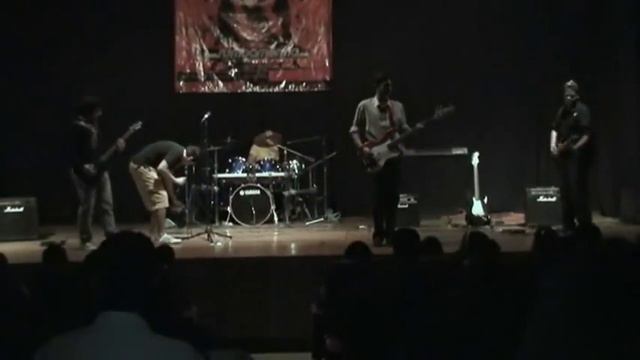 STATICA - CASA DE LA CULTURA 07/01/2011 (JUNTOS LO PODEMOS LOGRAR) смотреть онлайн