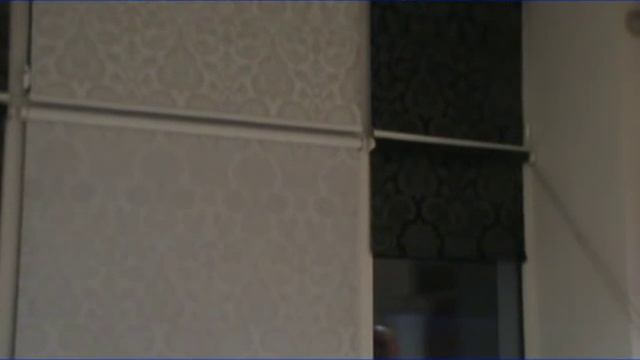 Жалюзи рулонные - Все виды смотреть онлайн