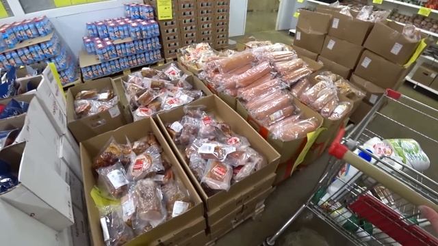 ?СВЕТОФОР ФЕВРАЛЬСКИЙ?ТОННА СЪЕДОБНЫХ ПРОДУКТОВ?ЧТО Я ВЫБРАЛА В ИТОГЕ? смотреть онлайн