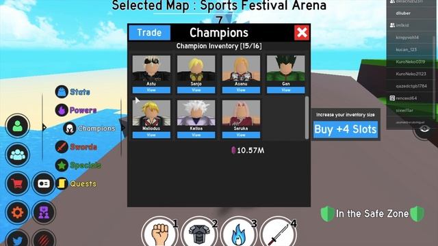 Copy Eyes/Sharingan Bloodline Combo+Keybinds in Anime Fighting Simulator Roblox Cool game смотреть онлайн