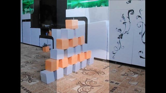 Веселые кубики смотреть онлайн