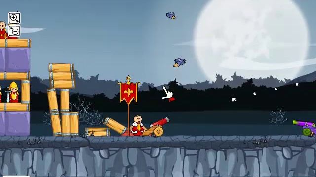 King's Game 2 Walkthrough смотреть онлайн