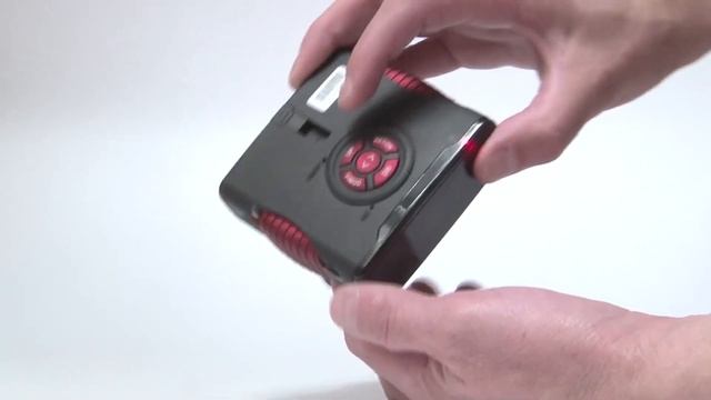 Видеообзор.Highscreen Black Box Radar plus: Full HD смотреть онлайн